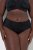 Ulla Popken 845511 Truser Svart - Truser - 