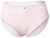 Ulla Popken 845511 Truser med blonder Rosa - Truser - 