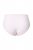 Ulla Popken 845511 Truser med blonder Rosa - Truser - 