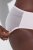 Ulla Popken 845511 Truser med blonder Rosa - Truser - 