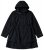 Ulla Popken SYMPATEX Triple Function Jacket Black - Jakker - Damejakker i store størrelser