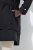 Ulla Popken SYMPATEX Triple Function Jacket Black - Jakker - Damejakker i store størrelser