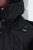 Ulla Popken SYMPATEX Triple Function Jacket Black - Jakker - Damejakker i store størrelser