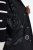 Ulla Popken SYMPATEX Triple Function Jacket Black - Jakker - Damejakker i store størrelser