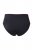 Ulla Popken 845885 Blomstrete truser med blonder Rosa - Truser - 