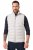 JP1880 846034 Outdoorvest Gråbeige - Jakker - Store jakker - 2XL-12XL