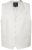 JP1880 846048 Bryllupsvest Benhvit - Dresser og blazere - Dresser i store størrelser