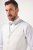 JP1880 846048 Bryllupsvest Benhvit - Dresser og blazere - Dresser i store størrelser