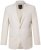 JP1880 Furore Flexnamic Blazer Benhvit - Dresser og blazere - Dresser i store størrelser