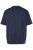 JP1880 846657 T-skjorte bellyfit med merker Mørkeblå TALL - TALL T-skjorter - Ekstra Lange T-skjorter