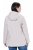 Ulla Popken 846853 Softshelljakke Champagne - Jakker - Damejakker i store størrelser