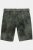 JP1880 846895 Bermudashorts i geiteruskinn Mørk oliven - Shorts - Store shorts - W40-W60
