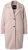 Ulla Popken 846929 Kåpe Beige - Frakker - Kåper i store størrelser