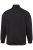 STHUGE 847083 Varsityjakke i scubastoff Svart - Jakker - Store jakker - 2XL-12XL
