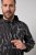 Jay-Pi 847852 Ultralett outdoorjakke med reflekstrykk Svart - Jakker - Store jakker - 2XL-12XL