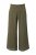 Ulla Popken 848131 Pyjamas med blonder Olivengrønn - Pyjamas/Loungewear - 