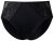 Ulla Popken 848693 Boksertruser med blonder Svart - Truser - 