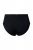 Ulla Popken 848693 Boksertruser med blonder Svart - Truser - 