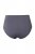 Ulla Popken 848693 Truser med blonder Antrasitt - Truser - 
