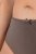 Ulla Popken 848826 Dyremønstrede stringtruser 3-pakning Taupe - Truser - 