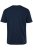Men+ 958 T-skjorte Yacht Club Mørkeblå - T-skjorter - Store T-skjorter - 2XL-14XL