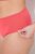 Ulla Popken 849140 Blomstrete truser 5-pakning Benhvit - Truser - 