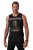 JP1880 849285 Iron Maiden The Book of Souls Singlet Svart - Band T-skjorter - Band-t-skjorter i store størrelser