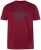 Men+ 448 T-skjorte Endless Coast Kobberbrun - T-skjorter - Store T-skjorter - 2XL-14XL