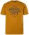 Men+ 448 T-skjorte Endless Coast Lys hasselnøtt - T-skjorter - Store T-skjorter - 2XL-14XL