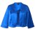Ulla Popken 849457 Bolero Kongeblå - Jakker - Damejakker i store størrelser
