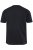 Men+ 547 T-skjorte Rute Raus Svart - T-skjorter - Store T-skjorter - 2XL-14XL