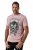 JP1880 849702 Motörhead War-Pig T-skjorte Mauve - Band T-skjorter - Band-t-skjorter i store størrelser