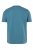 JP1880 849790 AC/DC Classic Logo T-skjorte Turkisblå - Band T-skjorter - Band-t-skjorter i store størrelser