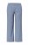 Ulla Popken 850045 Kortermet pyjamas Lyseblå - Pyjamas/Loungewear - 