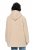 Ulla Popken 850589 Teddyjakke Benhvit - Jakker - Damejakker i store størrelser