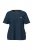 Ulla Popken 850864 Rutete 3-delt pyjamassett Fiolett - Pyjamas/Loungewear - 