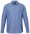 JP1880 850931 Langermet chambrayskjorte Denimblå TALL - TALL skjorter - TALL skjorter med ekstra lengde