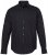 JP1880 850950 Langermet rutete flanellskjorte Svart TALL - TALL skjorter - TALL skjorter med ekstra lengde