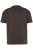 JP1880 851001 Rolling Stones Retro Logo T-skjorte Hasselnøtt TALL - TALL T-skjorter - Ekstra Lange T-skjorter