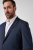 JP1880 851032 Blazer med lett halvfôr Mørkeblå - Dresser og blazere - Dresser i store størrelser