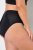 Ulla Popken 851037 Boksertruser Rosa - Truser - 