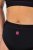 Ulla Popken 851037 Boksertruser Rosa - Truser - 