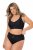 Ulla Popken 851037 Boksertruser Rosa - Truser - 