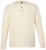 JP1880 851075 Langermet Henley t-skjorte Sandgrå TALL - TALL T-skjorter - Ekstra Lange T-skjorter