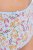 Ulla Popken 851140 Blomstrete truser 5-pakning Rosa - Truser - 