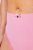 Ulla Popken 851165 Boksertruser med blonder Rosa - Truser - 
