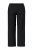 Ulla Popken 851245 Stripete pyjamas Svart - Pyjamas/Loungewear - 