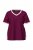 Ulla Popken 851245 Pyjamas Bærrød - Pyjamas/Loungewear - 