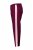 Ulla Popken 851245 Pyjamas Bærrød - Pyjamas/Loungewear - 