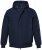JP1880 851320 Jakke med hette og varmt fôr Mørkeblå - Jakker - Store jakker - 2XL-12XL